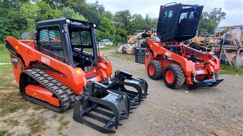 kioti skid steer rumor|kioti skid steer for sale.